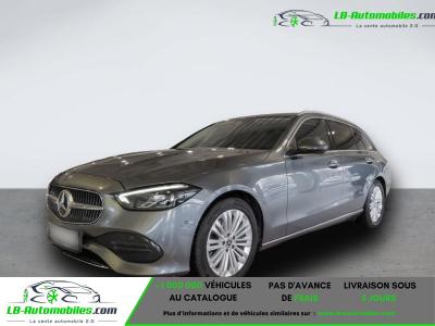 Mercedes Classe C Break 200 d BVA