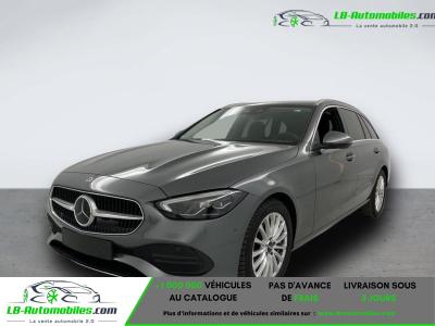 Mercedes Classe C Break 200 d BVA