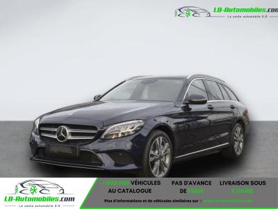 Mercedes Classe C Break 300 e BVA