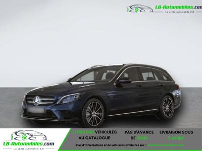 Mercedes Classe C Break 300 e BVA