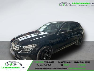 Mercedes Classe C Break 300 de BVA