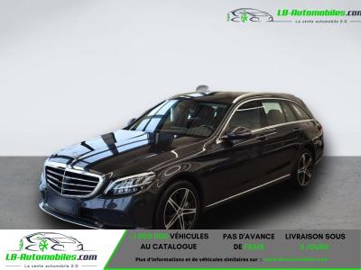 Mercedes Classe C Break 300 de BVA
