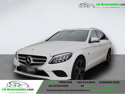 Mercedes Classe C Break 300 de BVA