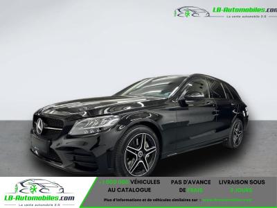 Mercedes Classe C Break 300 de BVA