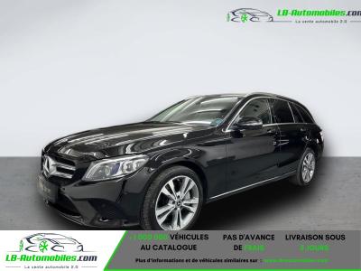 Mercedes Classe C Break 300 de BVA