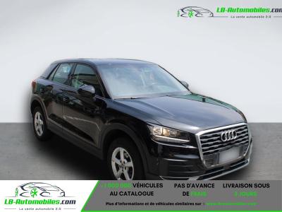 Audi Q2 TFSI 116 ch BVA