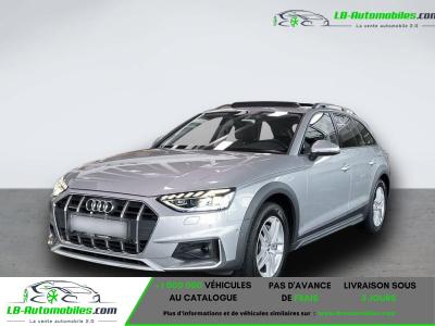 Audi A4 Allroad 40 TDI 190 BVA Quattro