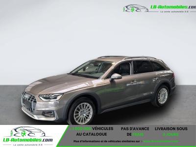 Audi A4 Allroad 40 TDI 190 BVA Quattro