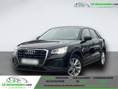 Audi Q2 35 TFSI 150 BVA