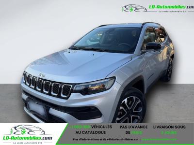 Jeep Compass 1.5 130 ch BVR7 e-Hybrd