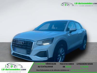 Audi Q2 35 TFSI 150 BVA