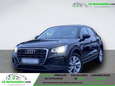 Audi Q2 35 TFSI 150 BVA