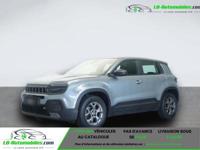Jeep Avenger 1.2 100 ch