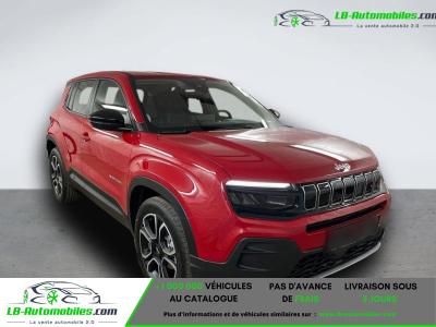 Jeep Avenger 1.2 100 ch