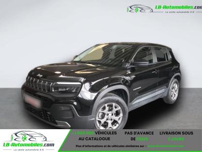 Jeep Avenger 1.2 100 ch