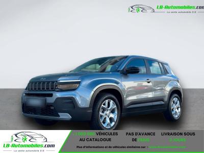 Jeep Avenger 1.2 100 ch