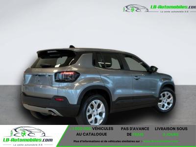 Jeep Avenger 1.2 100 ch