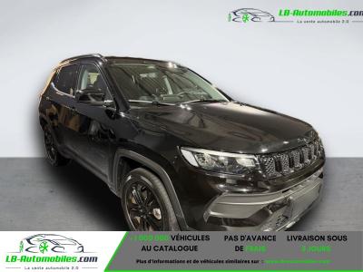 Jeep Compass 1.5 130 ch BVR7 e-Hybrd