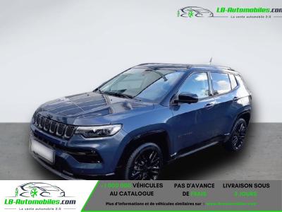 Jeep Compass 1.5 130 ch BVR7 e-Hybrd