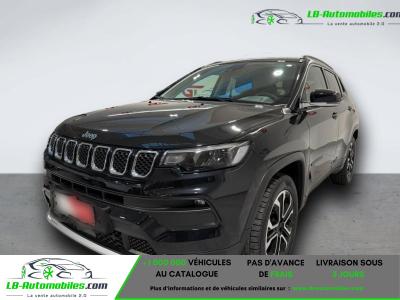Jeep Compass 1.5 130 ch BVR7 e-Hybrd