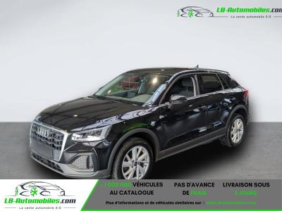 Audi Q2 35 TFSI 150 BVA