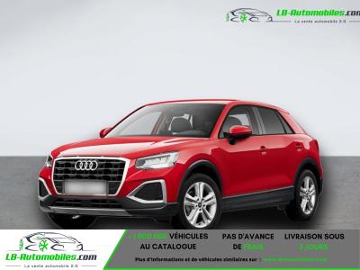 Audi Q2 35 TFSI 150 BVA