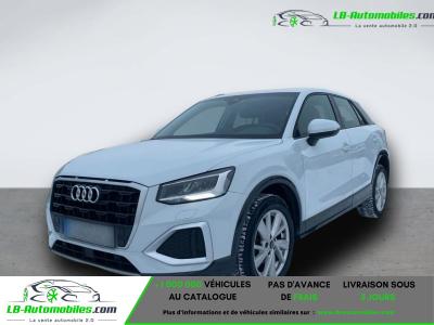Audi Q2 35 TFSI 150 BVA