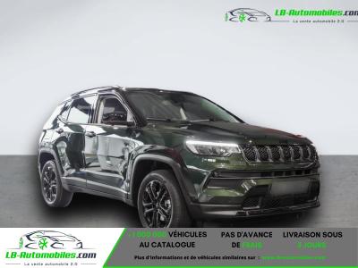 Jeep Compass 1.3 GSE 130 ch BVA