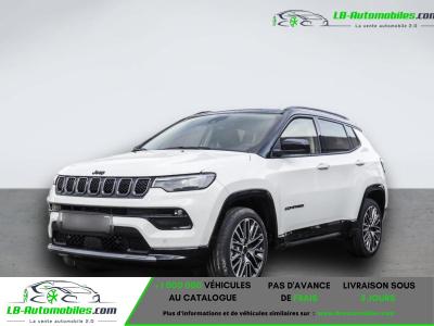 Jeep Compass 1.3 GSE 130 ch BVA