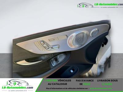 Mercedes Classe C Coupe 43 Mercedes-AMG