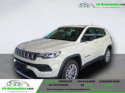 Jeep Compass 1.3 GSE 130 ch BVA