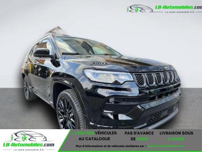 Jeep Compass 1.3 GSE 130 ch BVA