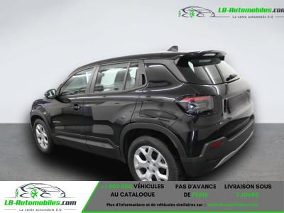 Jeep Avenger 1.2 100 ch