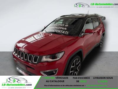 Jeep Compass 1.4  MultiAir 140 ch BVM