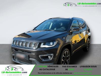 Jeep Compass 1.4  MultiAir  140 ch BVA