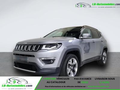 Jeep Compass 1.4  MultiAir  140 ch BVA