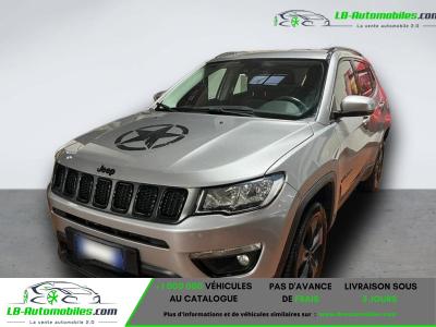 Jeep Compass 1.4  MultiAir  140 ch BVA