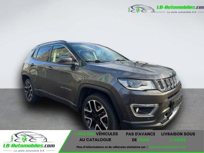 Jeep Compass 1.4  MultiAir 170 ch  BVA