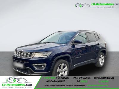 Jeep Compass 1.4  MultiAir 170 ch  BVA