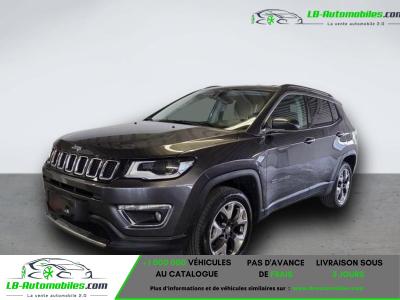 Jeep Compass 1.4  MultiAir 170 ch  BVA