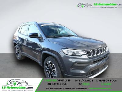 Jeep Compass 1.3 GSE 130 ch BVM