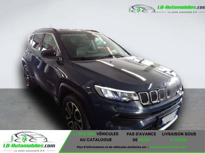 Jeep Compass 1.3 PHEV 190 ch 4xe AWD