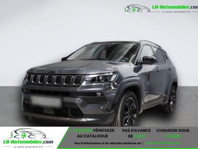 Jeep Compass 1.5 130 ch BVR7 e-Hybrd
