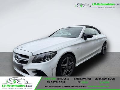 Mercedes Classe C Cabriolet 43 Mercedes-AMG