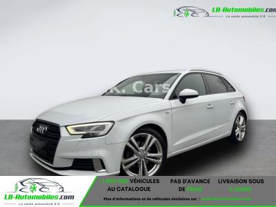 Audi A3 Sportback TFSI 150 BVA