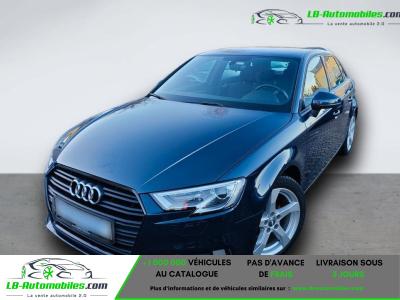 Audi A3 Sportback TFSI 150 BVA