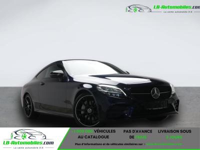 Mercedes Classe C Coupe 300 BVA