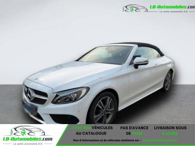 Mercedes Classe C 250 BVA