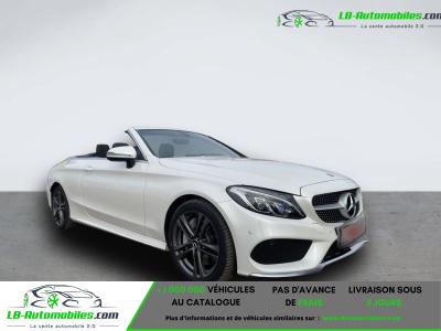 Mercedes Classe C 250 BVA