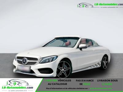Mercedes Classe C 300 BVA